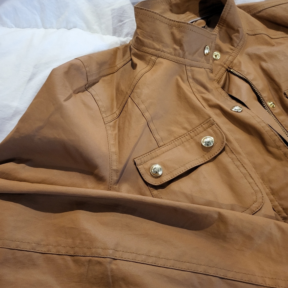 Tommy Hilfiger Jacket - Picture 3 of 7